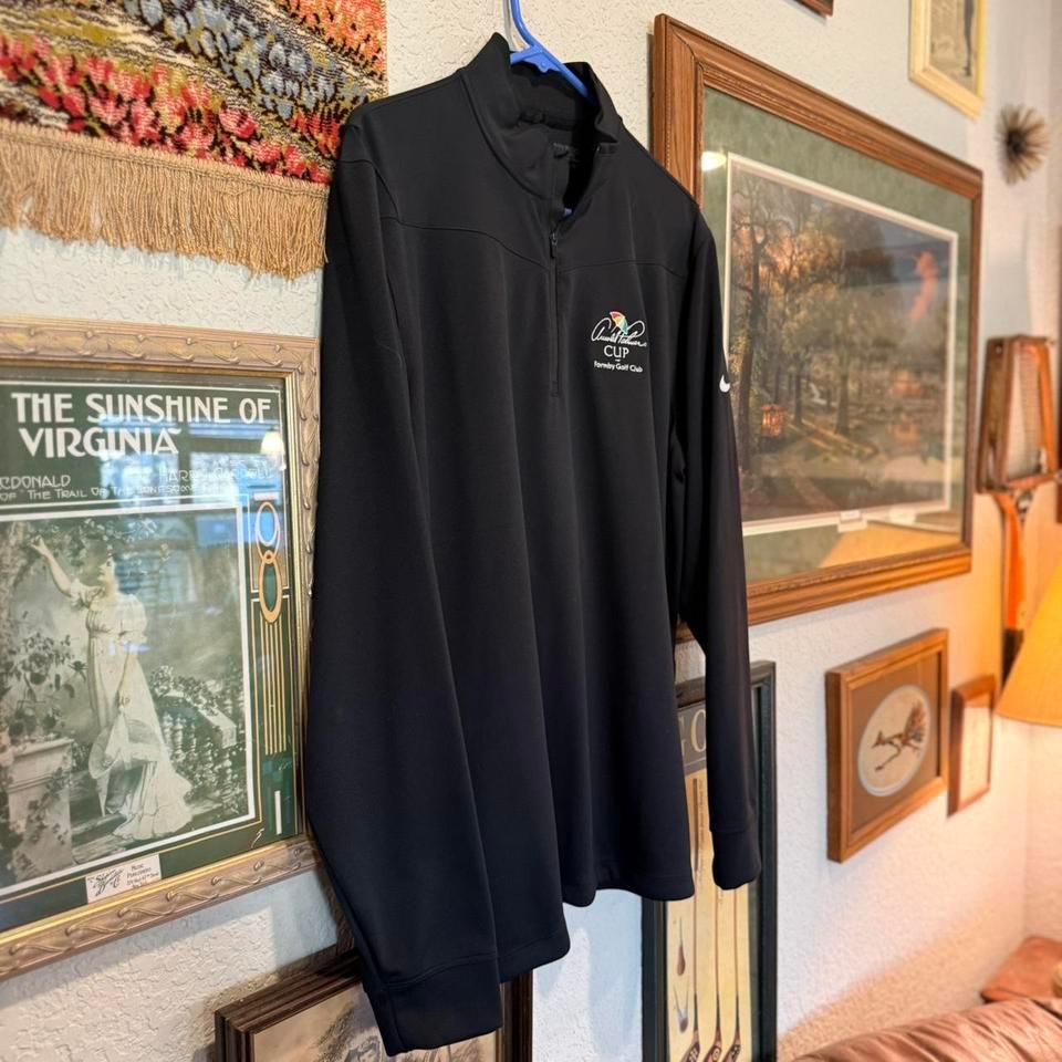 Arnold Palmer Cup Formby Golf 9571 2