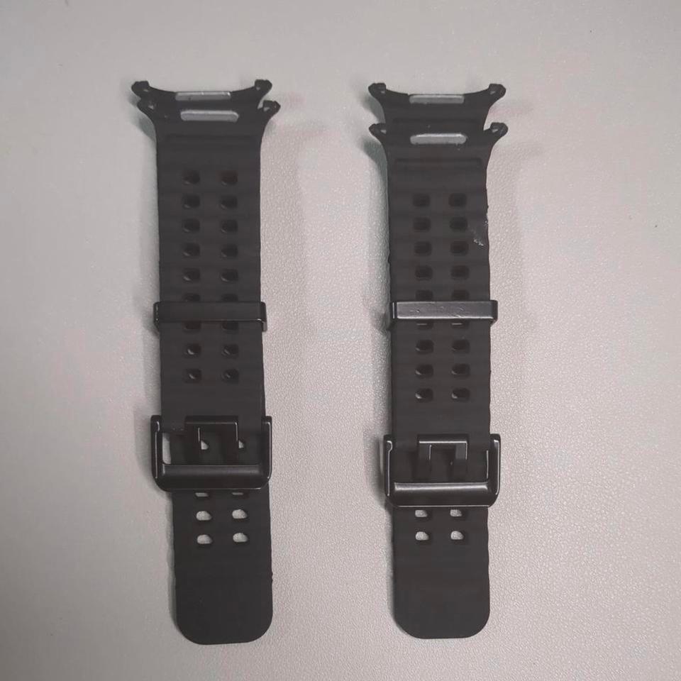 2x Sport Silicone Band For E564 2