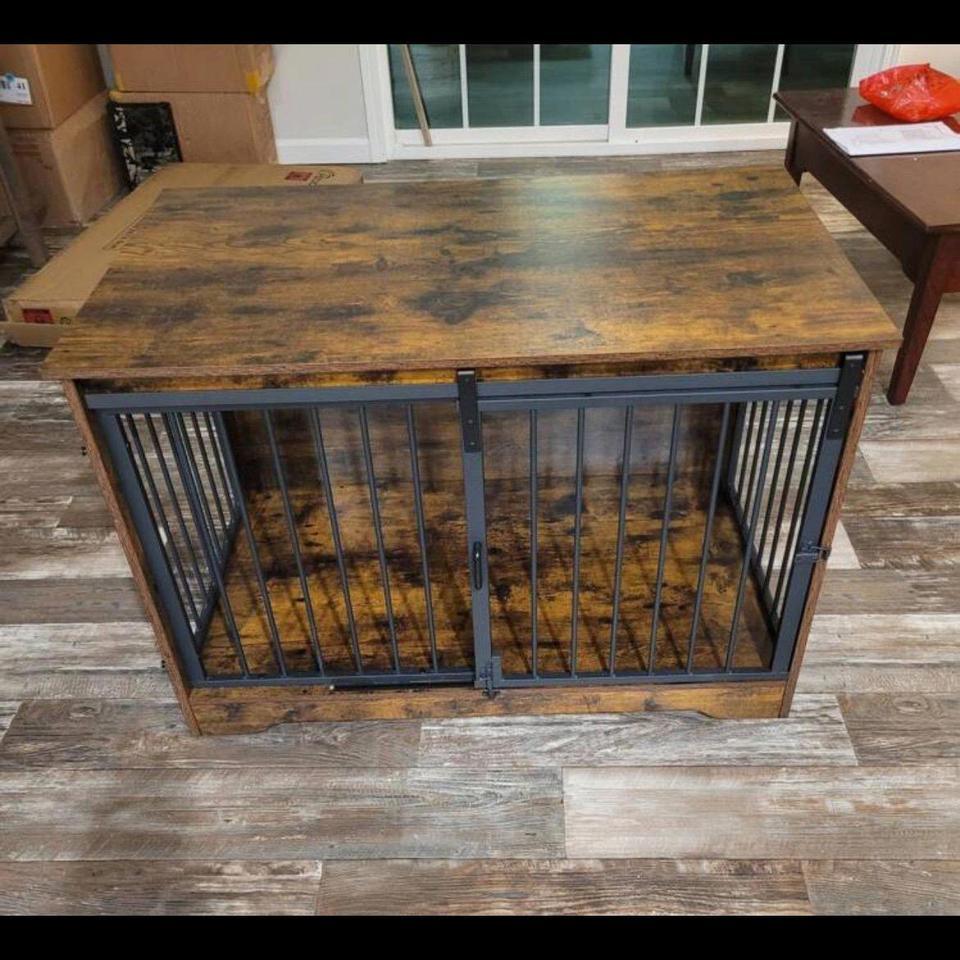 Dog Crate Dog Crate Furniture