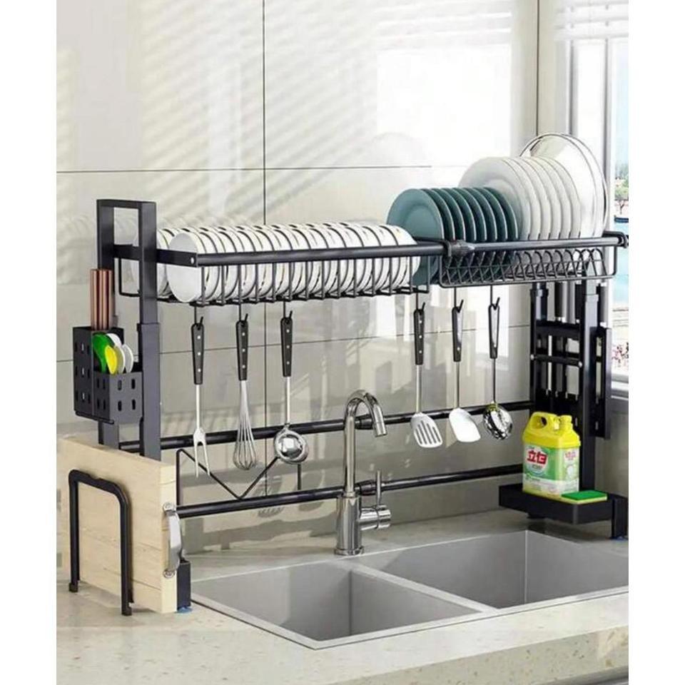 Dish Drying Rack Dish Drying 57cf 4