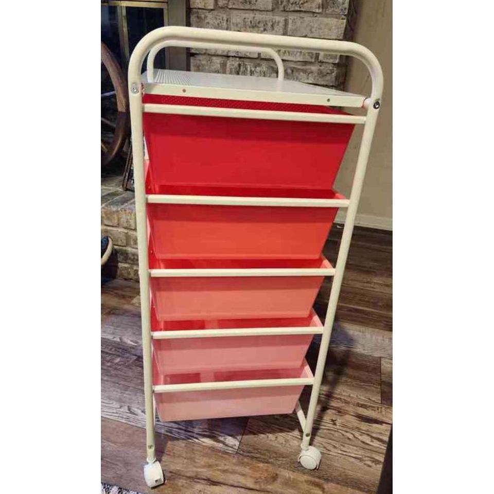 Storage Cart Storage Cart Brand 41d6 4