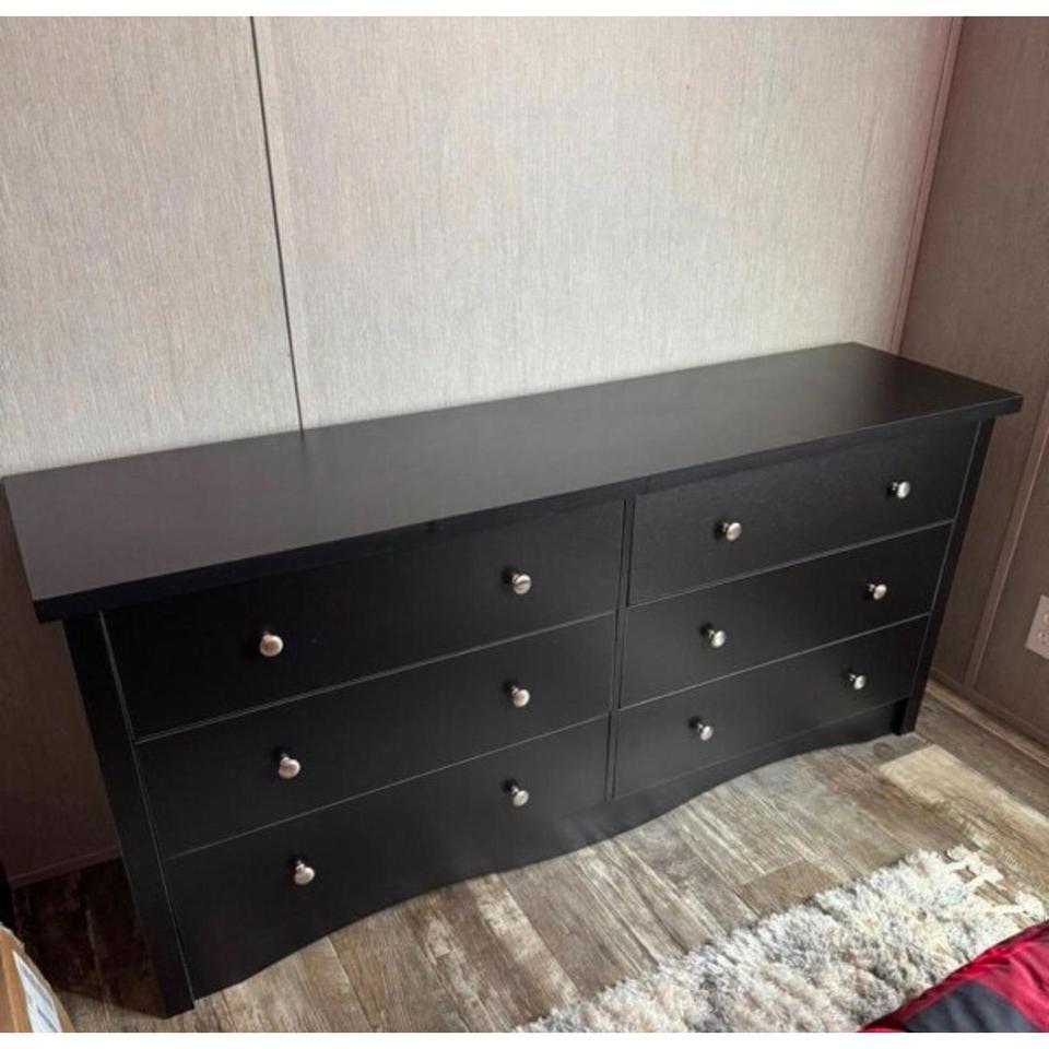 Dresser Bedroom Dresser Brand New E23b