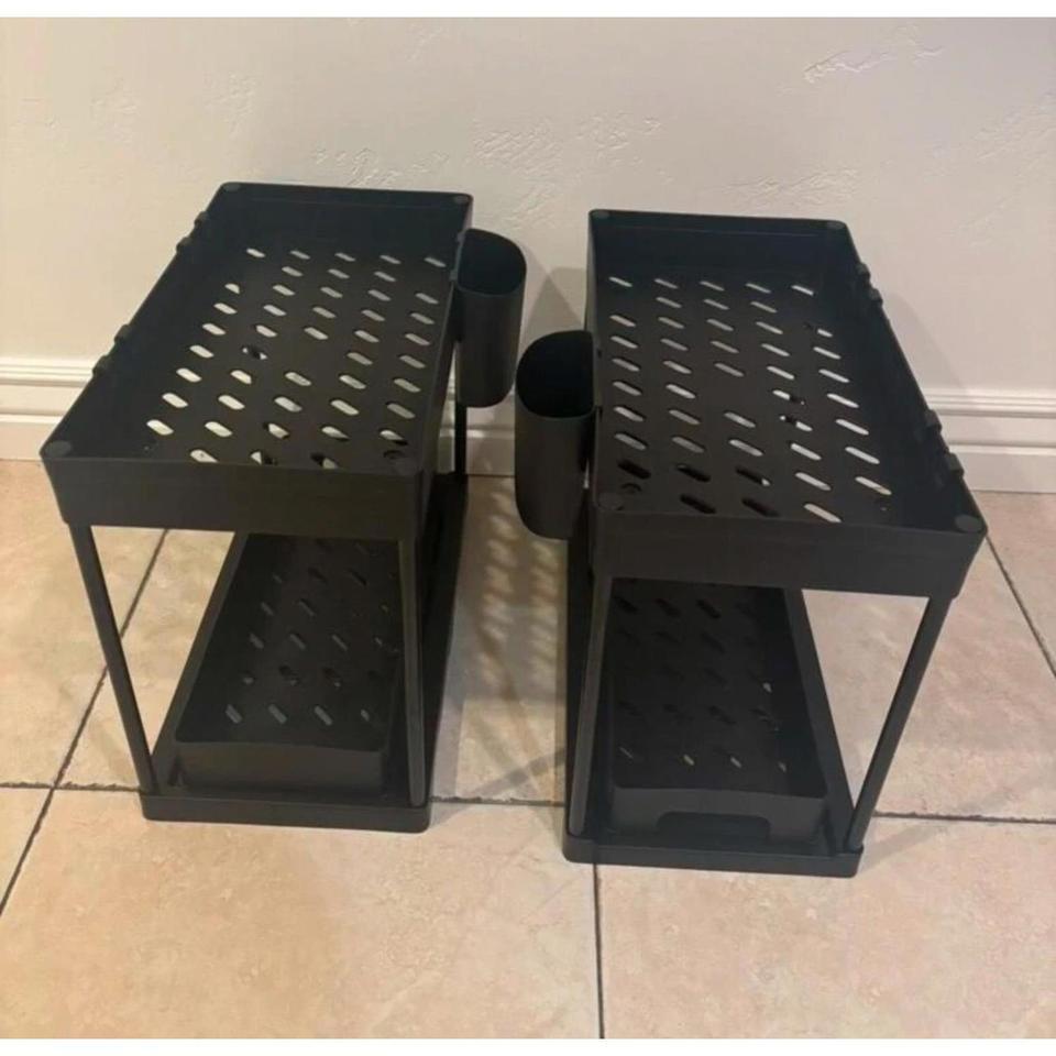 Storage Organizers Under Sink Storage 0a8f 2