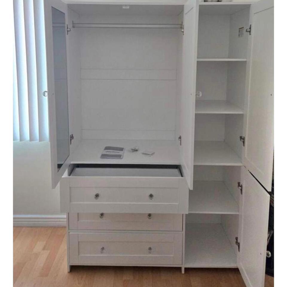 Closet Storage Closet Storage Brand 5c54