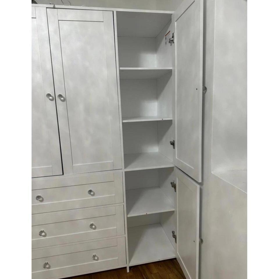 Closet Storage Closet Storage Brand 5c54 3