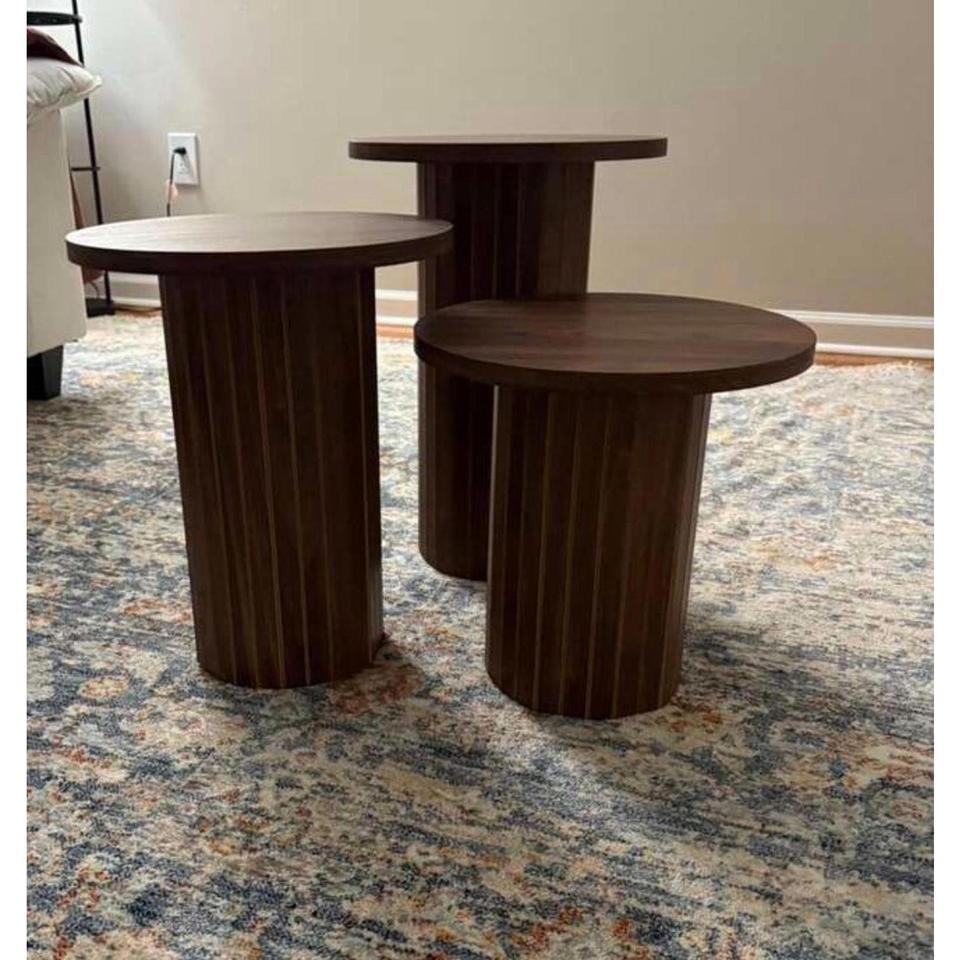 Coffee Table Coffee Tables Set F002