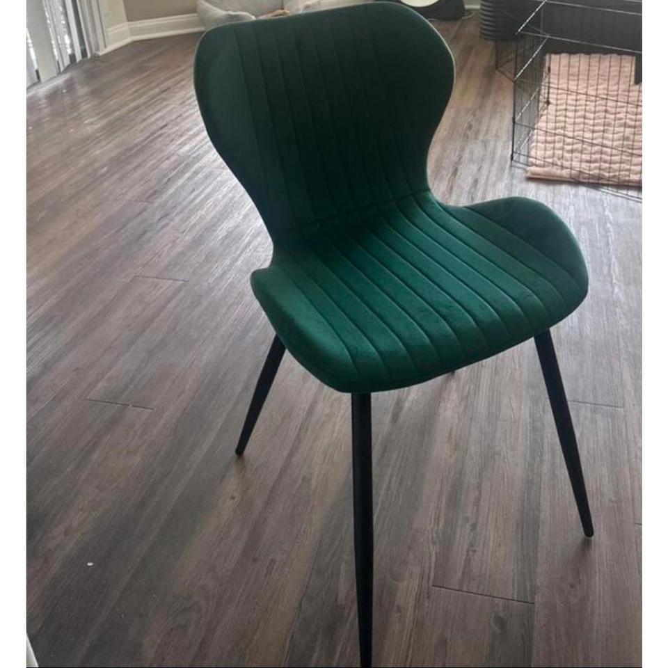 Dining Chairs Velvet Dining Chairs 2979 2