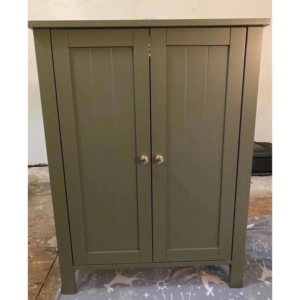 Bathroom Storage Cabinet Bathroom Storage D276