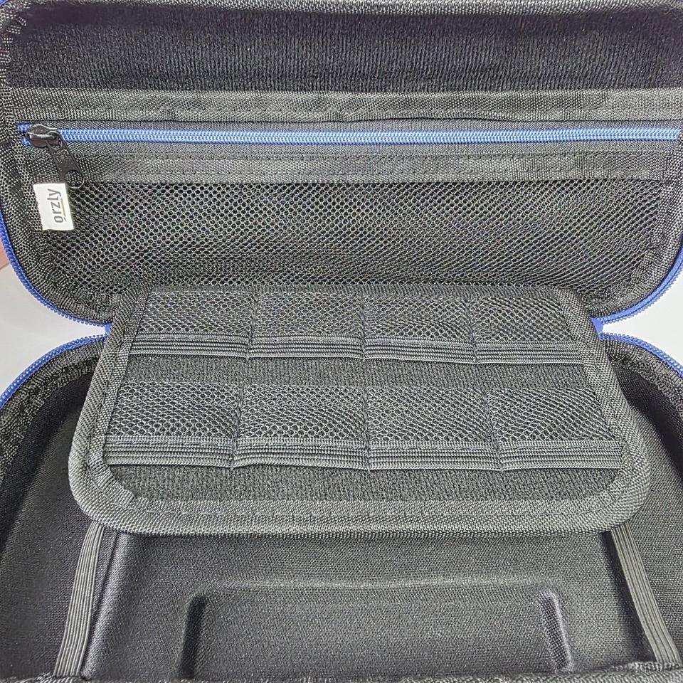Orzly Nintendo Switch Carry Case F0b2 3