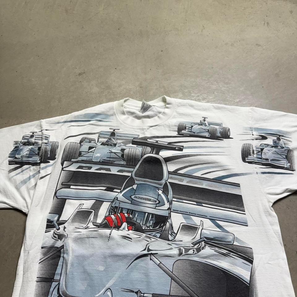 90s Formula Aop Nascar 1 2644 2