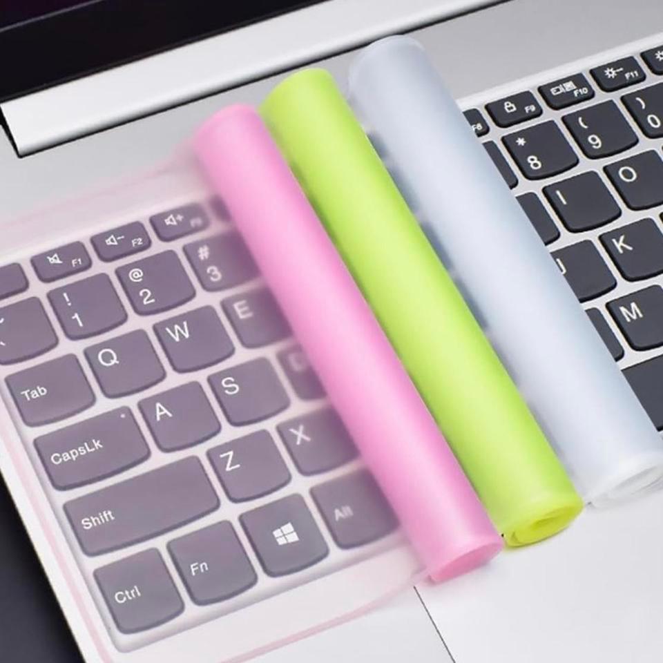 New Pack Of 3 Colorful 0827