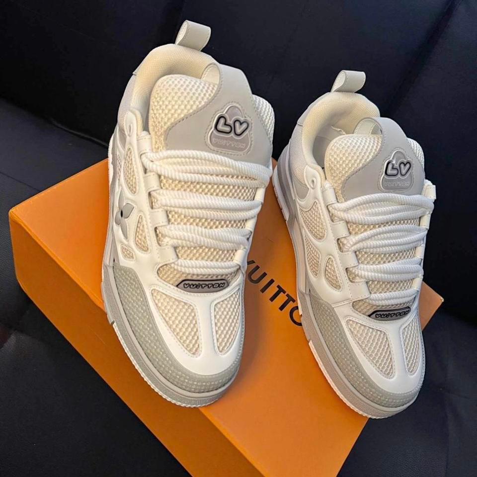 Tenis Lv Skate Size 10 5879
