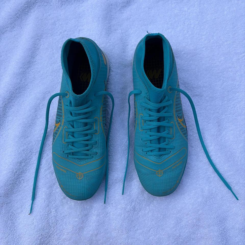 Nike Mercurial Superfly Academy 8 1fb7
