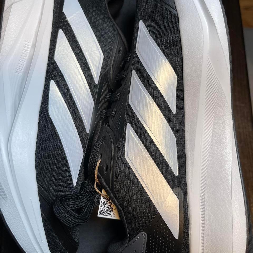 Adidas Duramo Black Running Shoes D5c7 2
