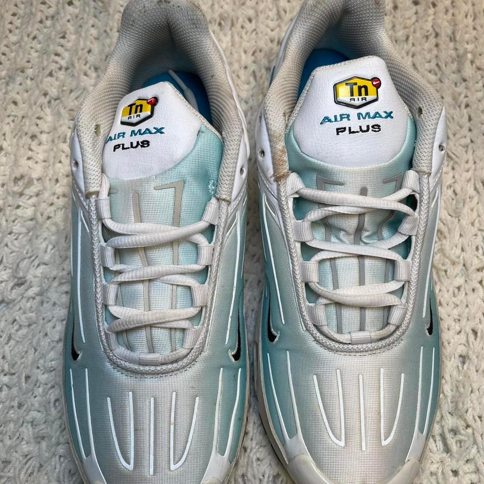 Nike Air Max Plus Tn A6e2