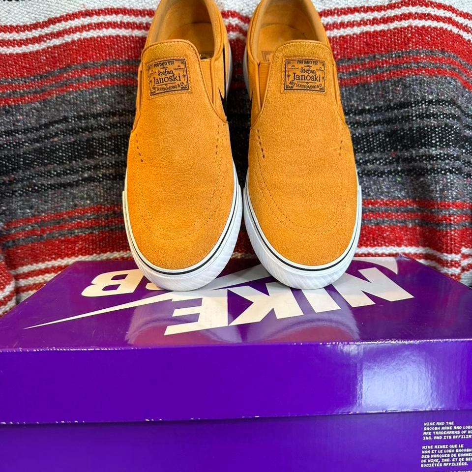 Nike Sb Stefan Janoski Slip Fa9c 2