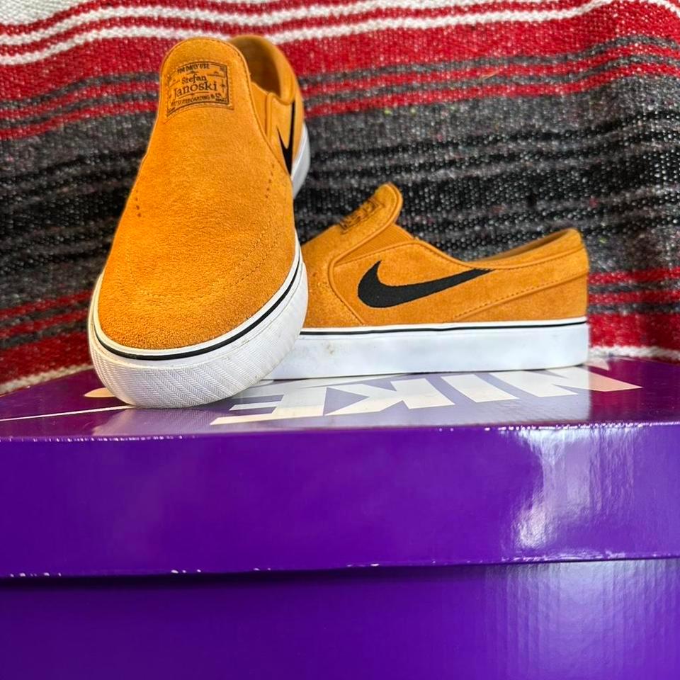 Nike Sb Stefan Janoski Slip Fa9c