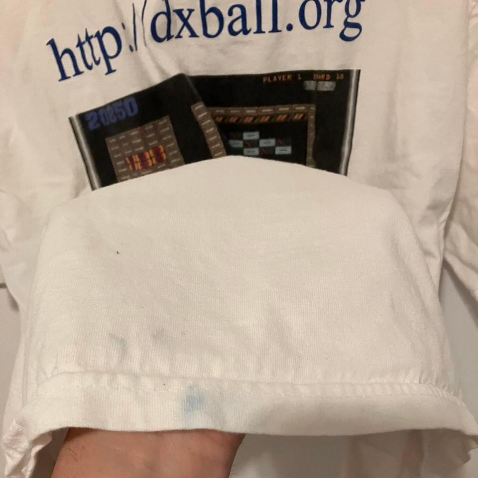 Vintage 90s Dxball Computer Game 383a 3