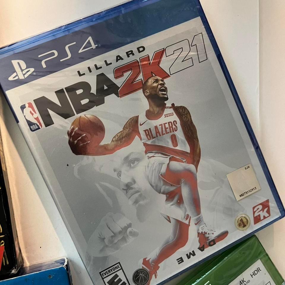 Nba 2k 19 21 4