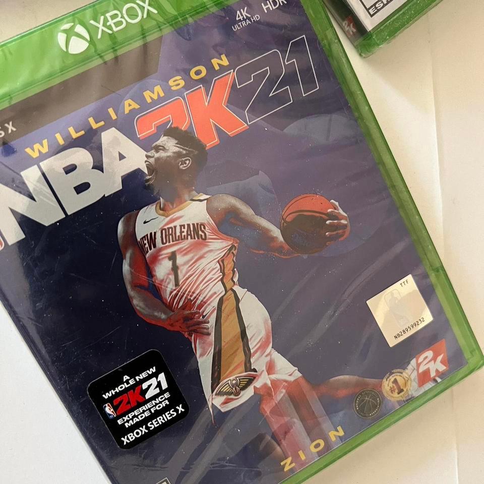 Nba 2k 19 21 6