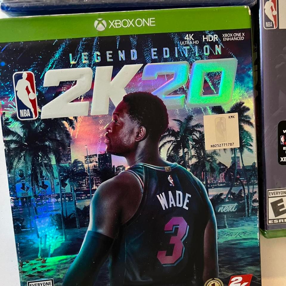 Nba 2k 19 21 7