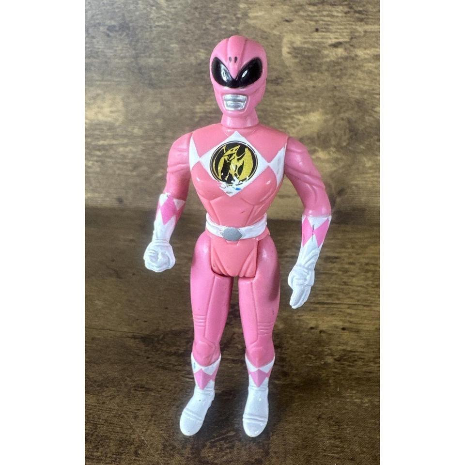 1995 Vintage Saban Mighty Morphin 27ae