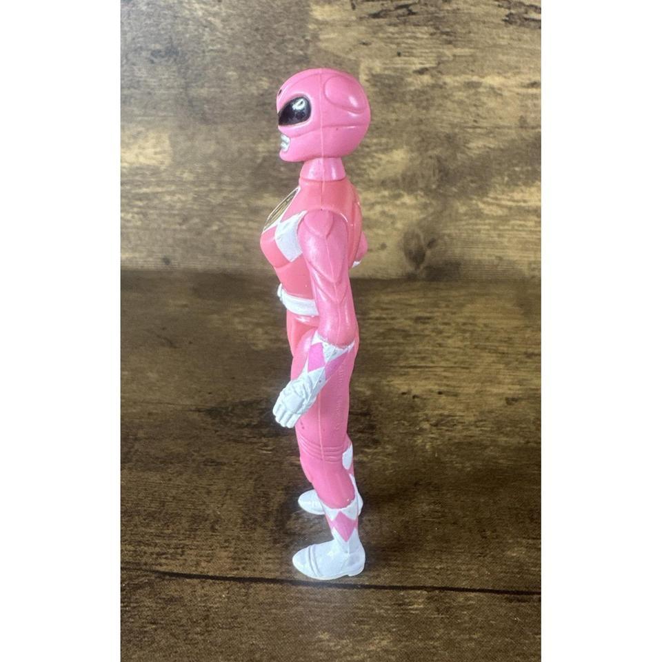 1995 Vintage Saban Mighty Morphin 27ae 2