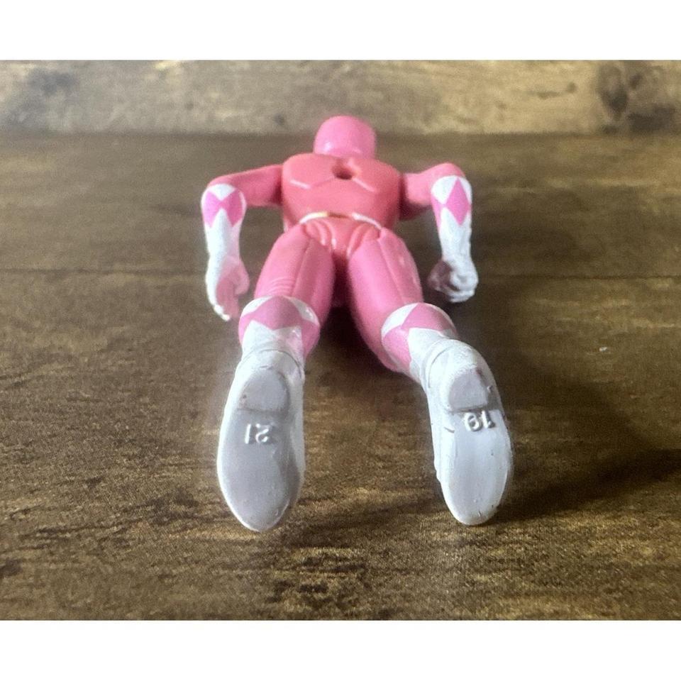 1995 Vintage Saban Mighty Morphin 27ae 4