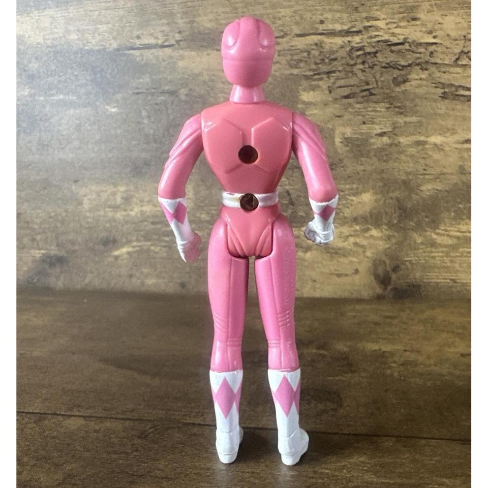 1995 Vintage Saban Mighty Morphin 27ae 3