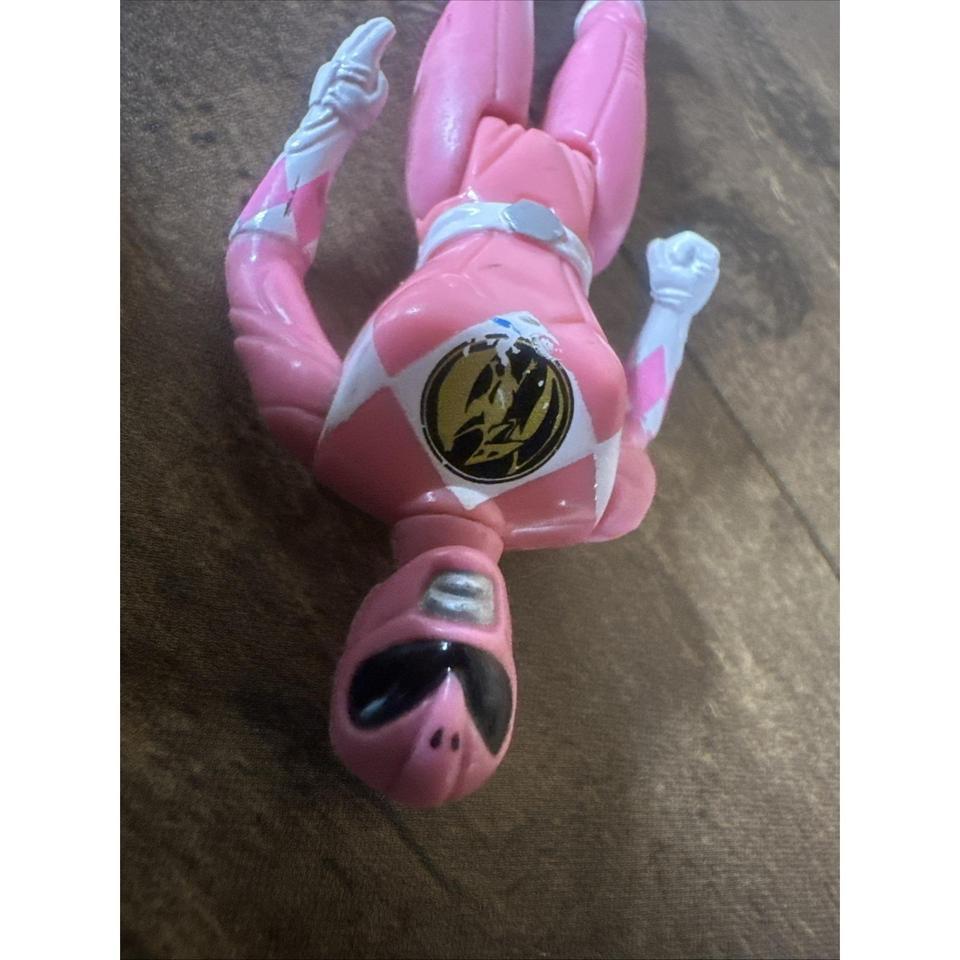 1995 Vintage Saban Mighty Morphin 27ae 5