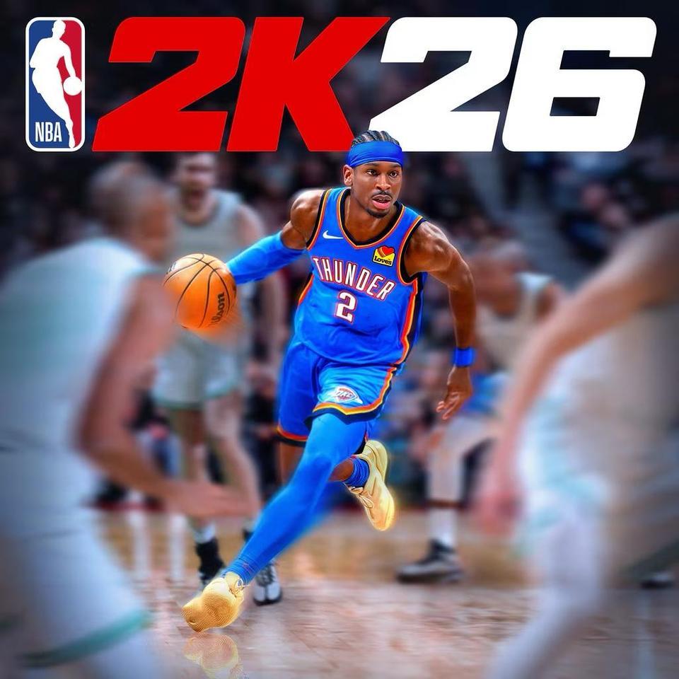 Nba 2k26 Game Never Played