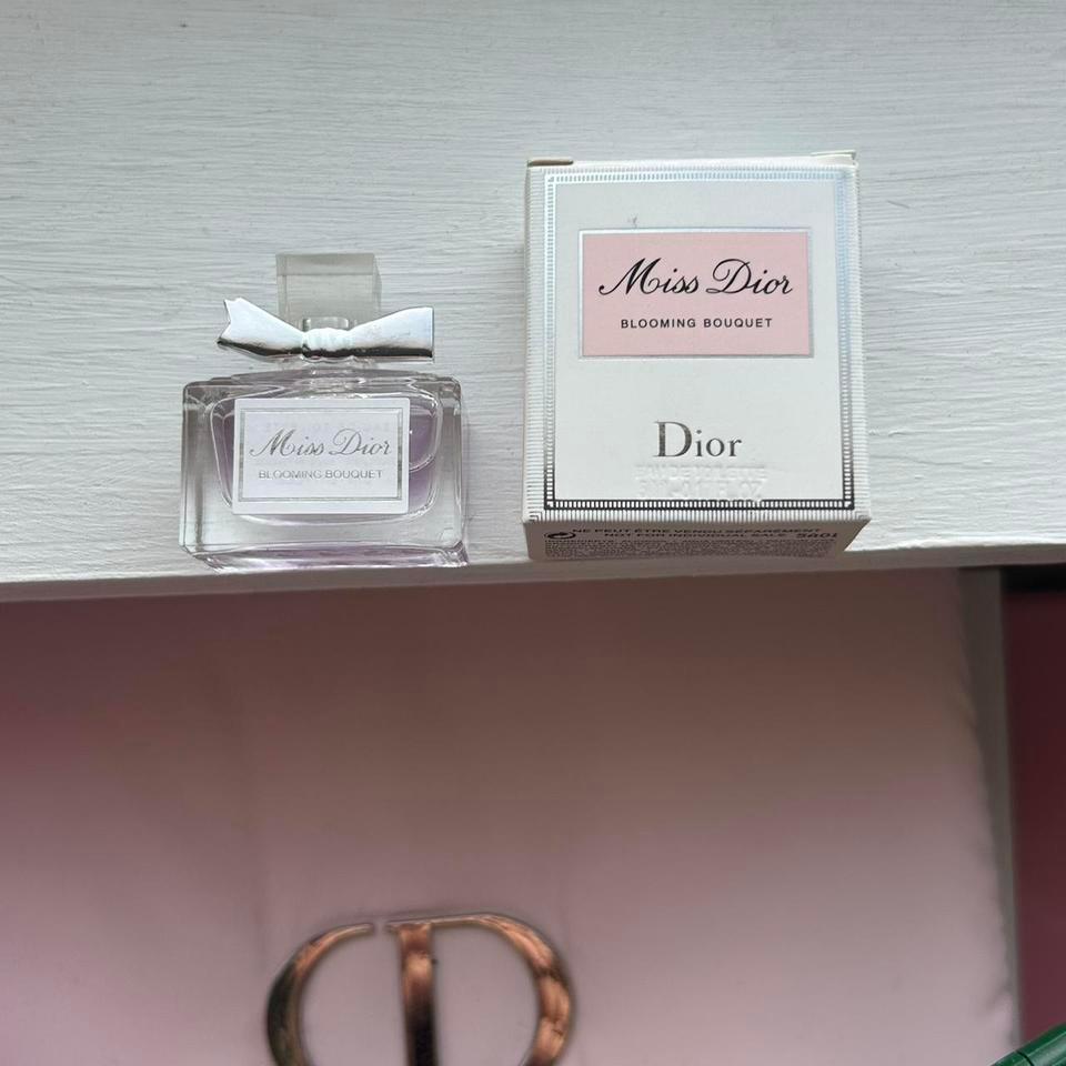 Mini Miss Dior Blooming Bouquet 69e4 3