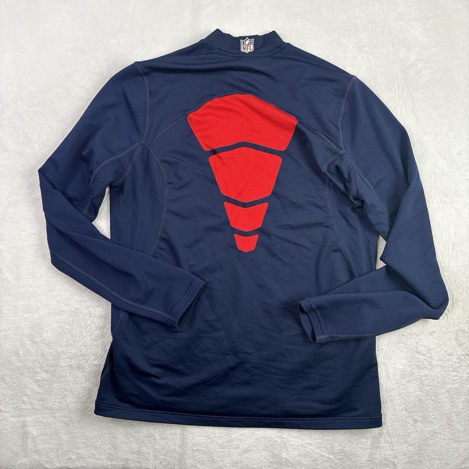 Nike Onfield Apparel New England 148d 7