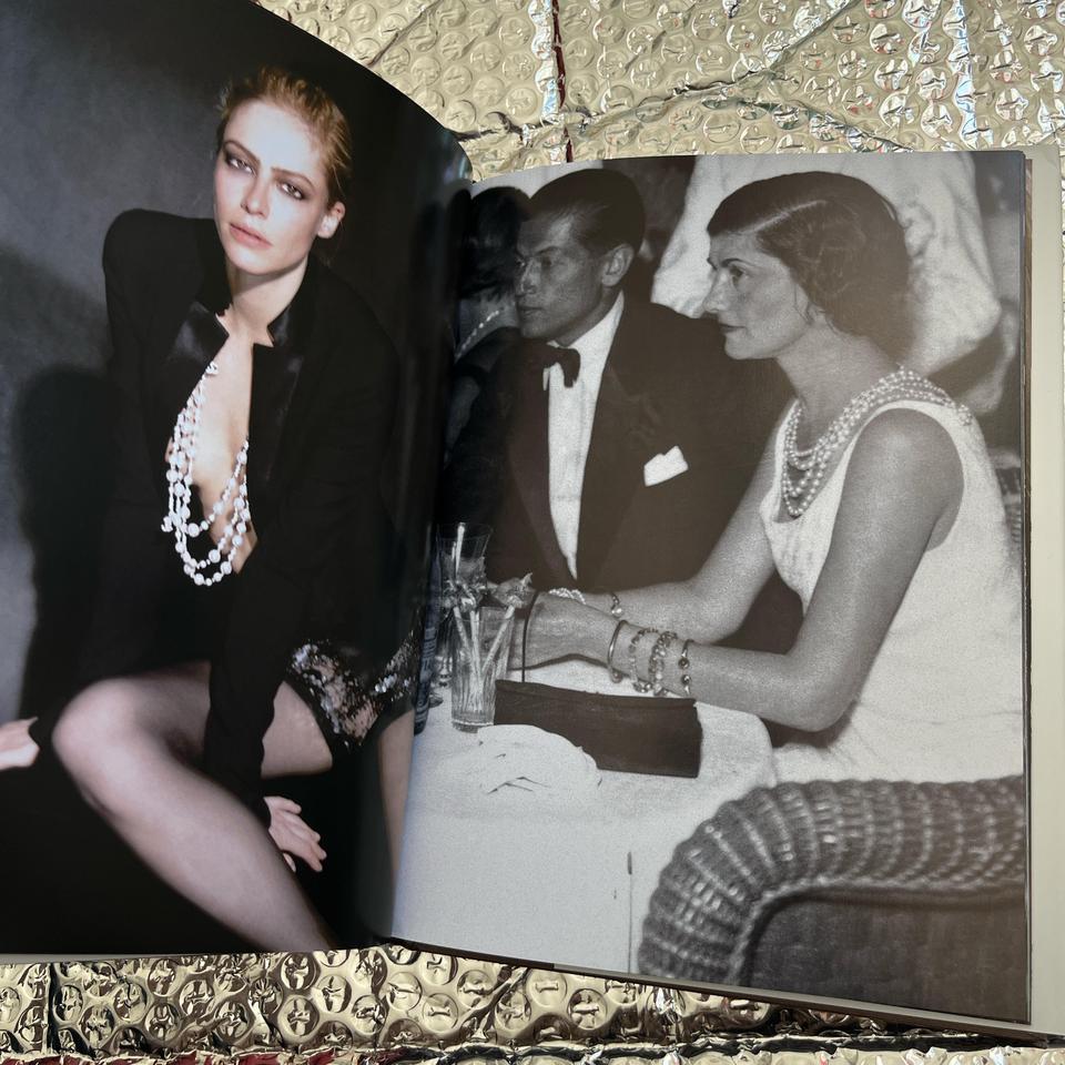 Chanel Fine Jewelry Assouline 5