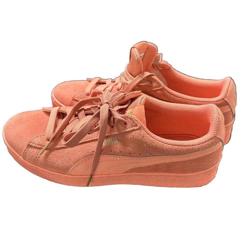 Puma Vikky Platform Soft Foam F668 2