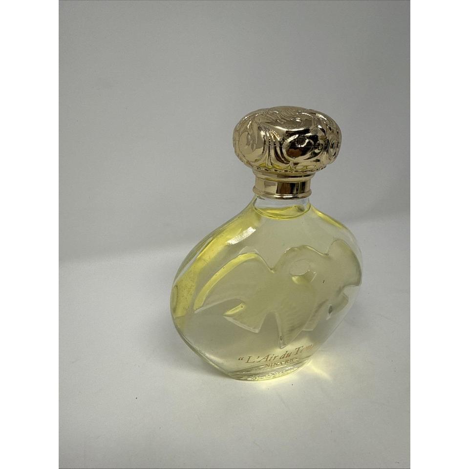 Vtg Nina Ricci Lair Du 2