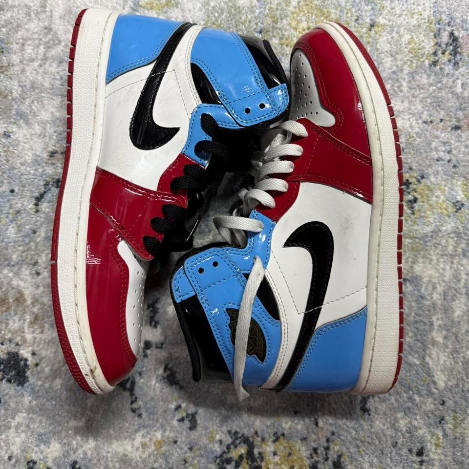 Nike Air Jordan 1 Retro 2