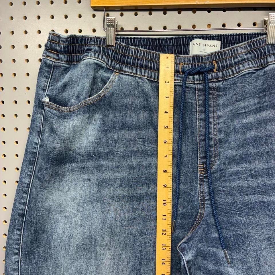 Lane Bryant Baggy Loose Fit 53a3 5