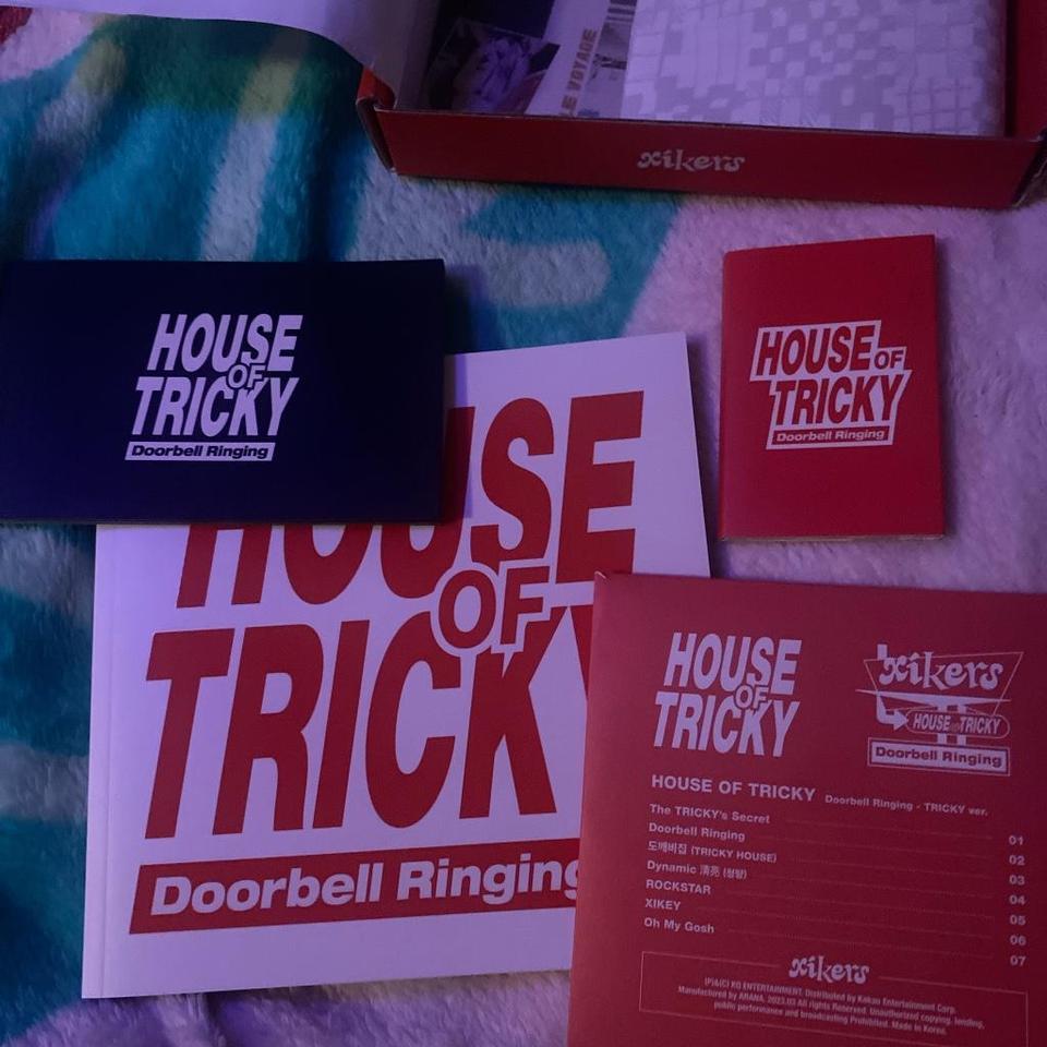 House Of Tricky Doorbell Ringing 4ea7 3