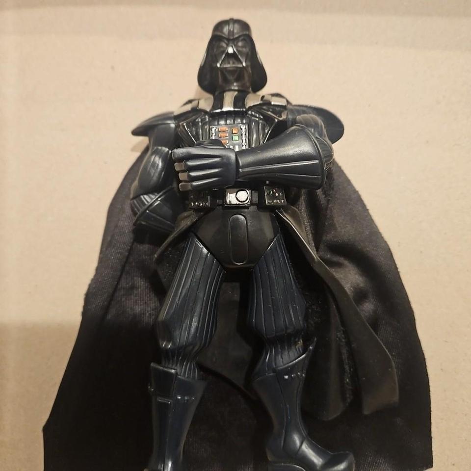 Star Wars Figure F303