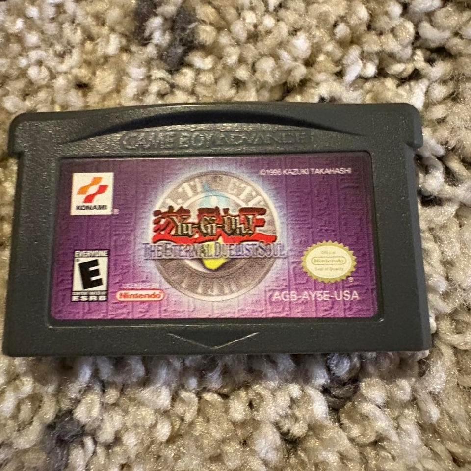 Gameboy Advance Games Bundle All C73e 3