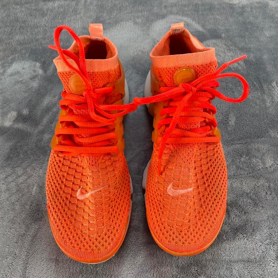 Women Nike Air Presto Flyknit 3