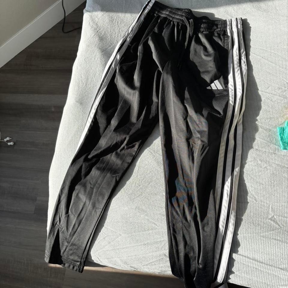 Adidas Sweats Size Large C9f2