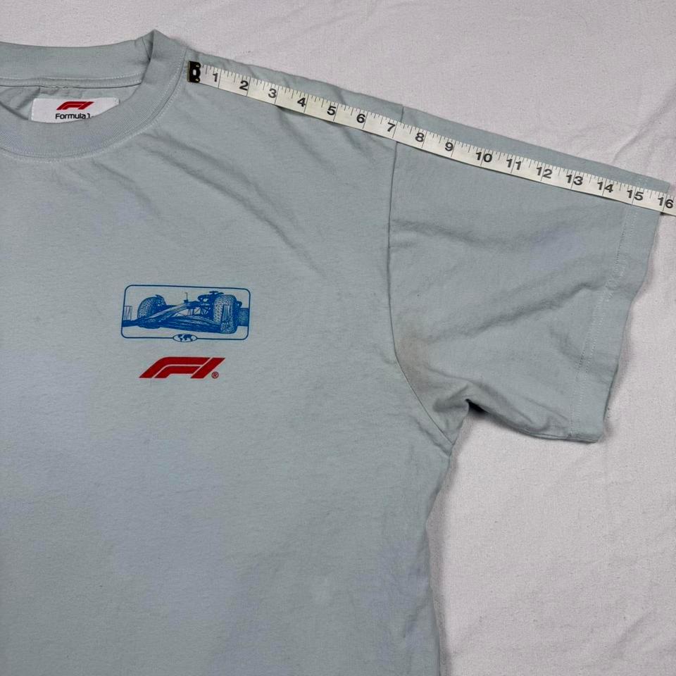The Formula 1 World Tour A735 8