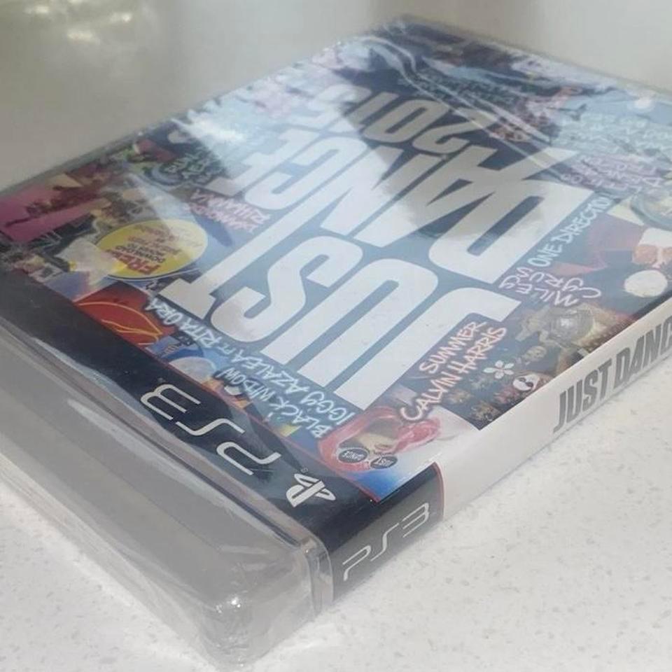 Just Dance 2015 Ps3 New 3c2b 3
