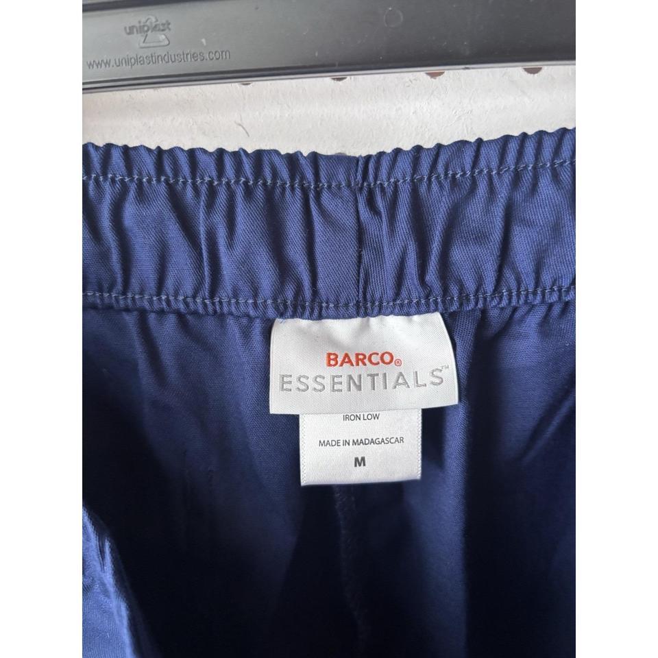 Nwt Barco Essentials Sz Medium 7