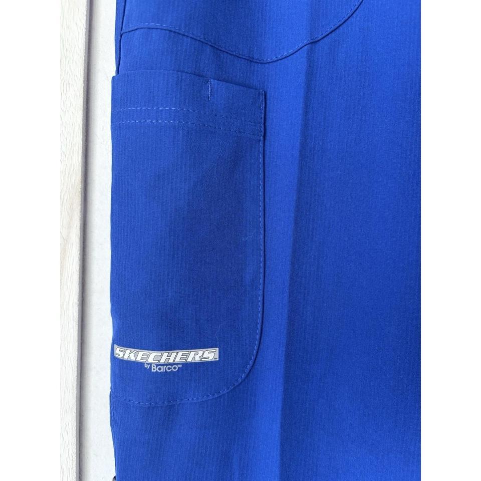 Skechers Barco Scrubs 3pkt Reliance F85f 2