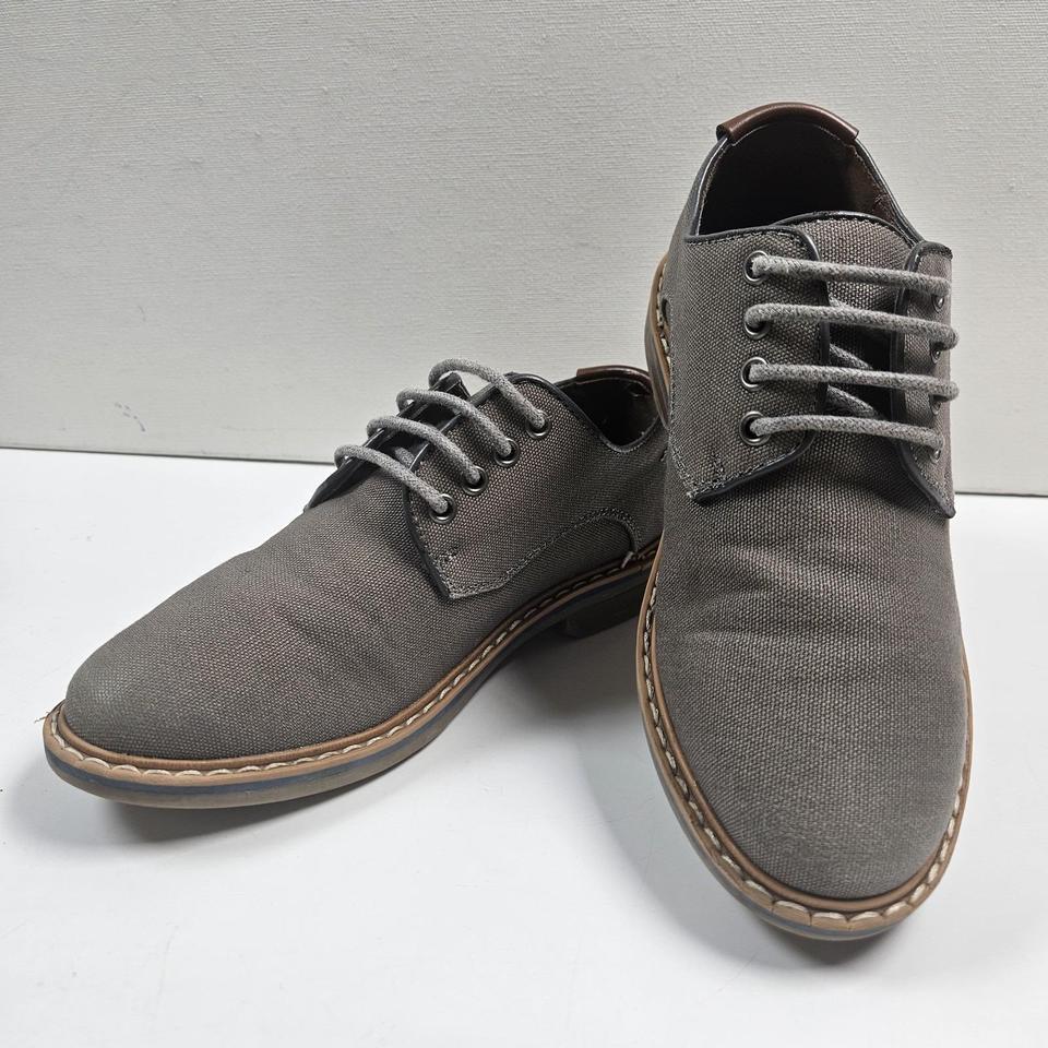 Bruno Marc Oxford Shoes Boys Ed68