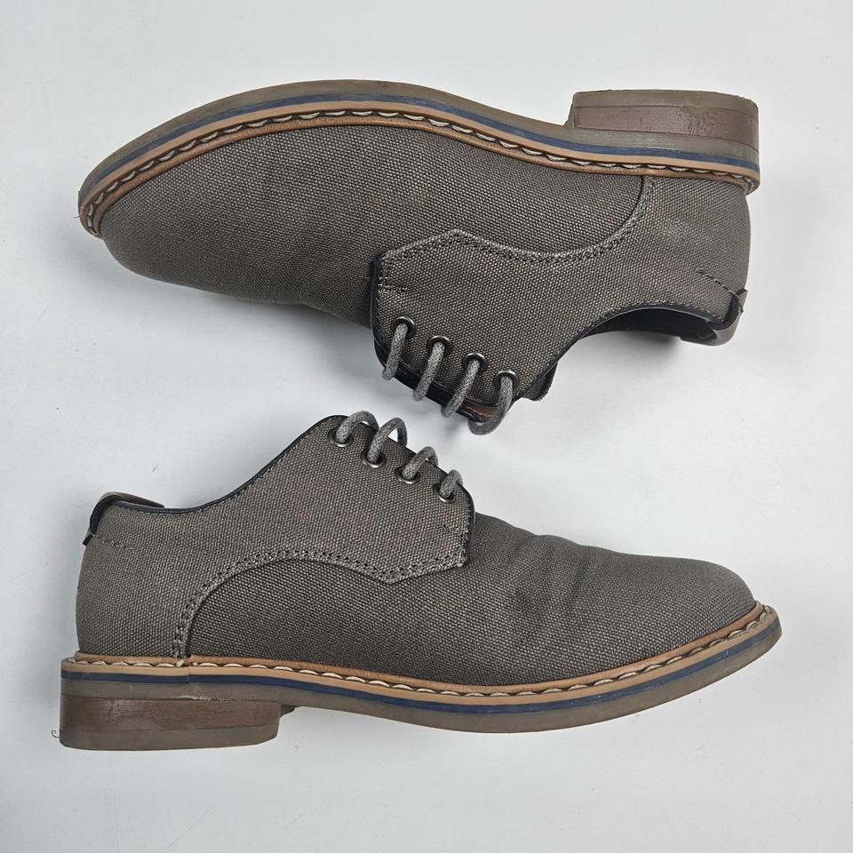 Bruno Marc Oxford Shoes Boys Ed68 7