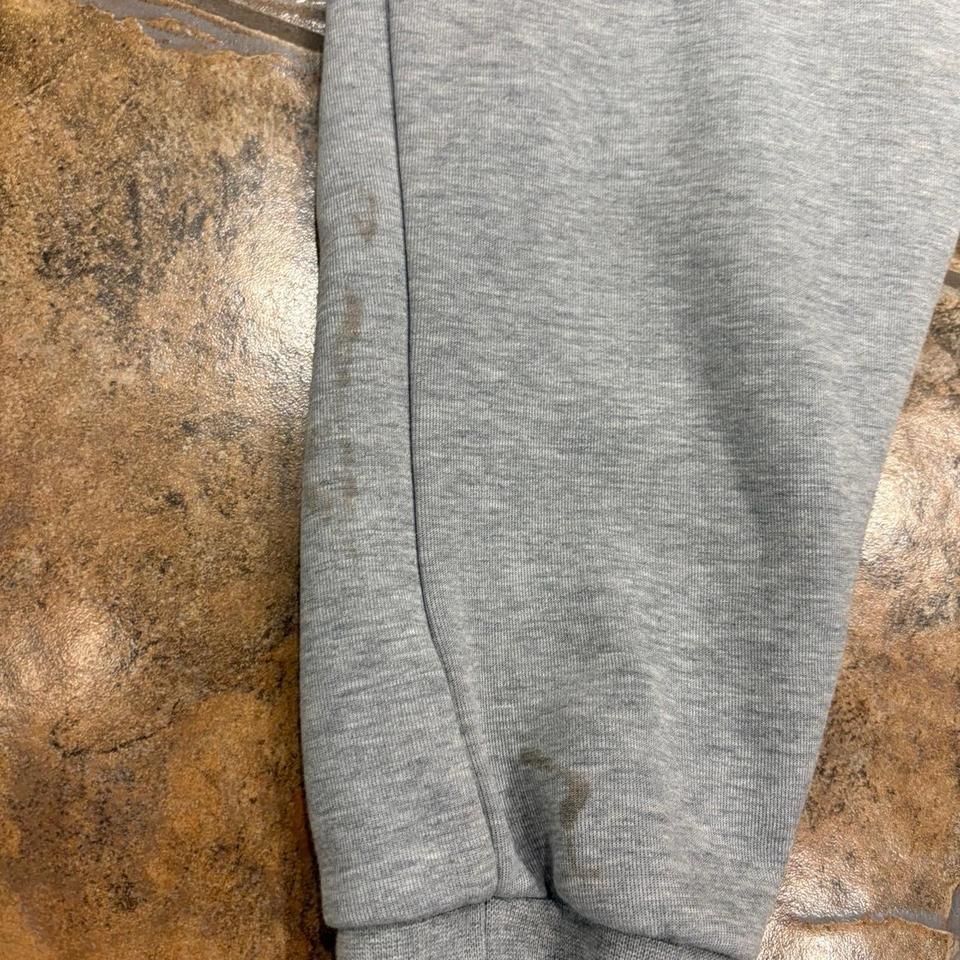 Nike Tech Grey Joggers Size 9f87 6